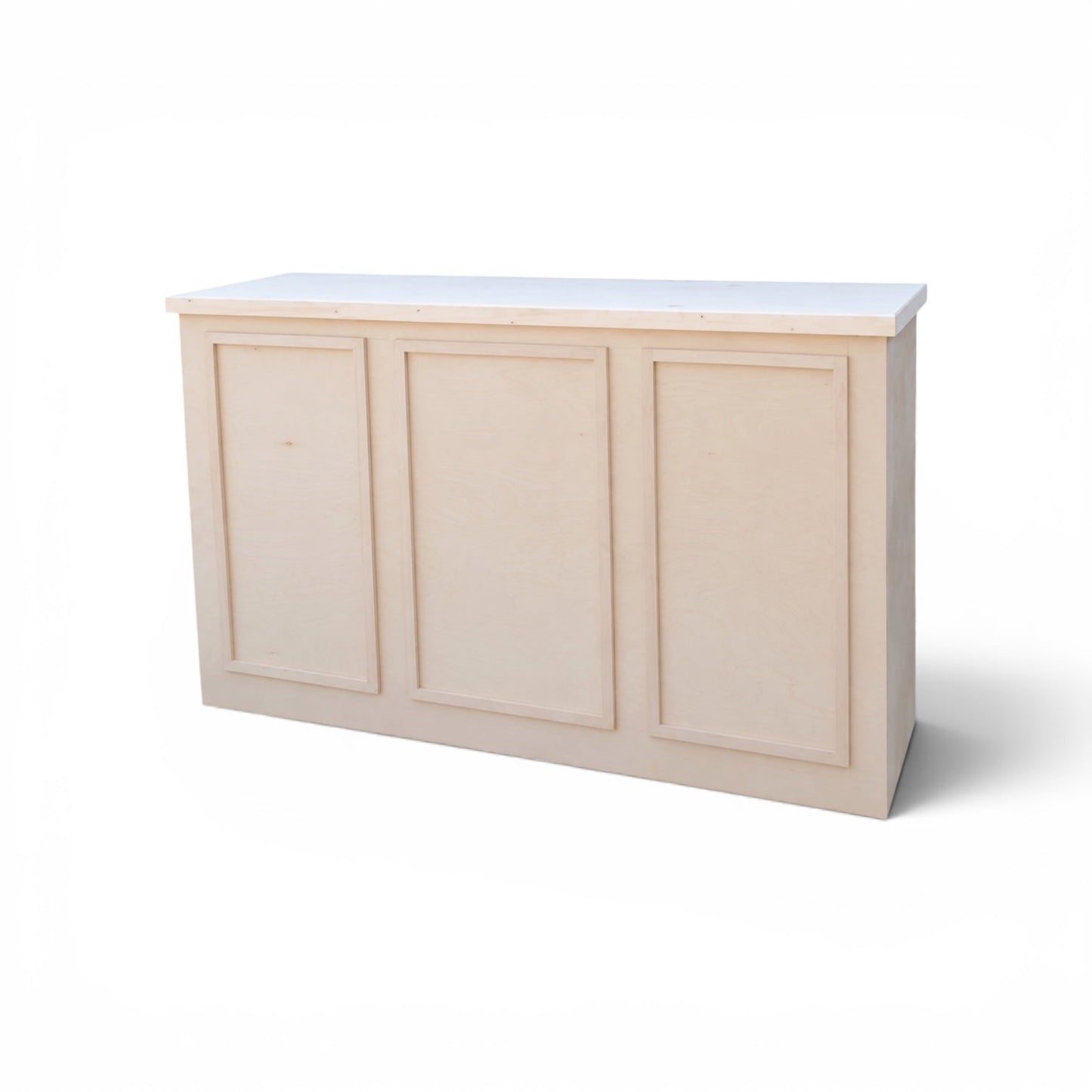 Framed Bar - Custom Prop Rentals