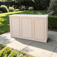 Framed Bar - Custom Prop Rentals