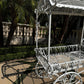 Garden Flower Cart - Custom Prop Rentals