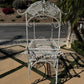 Garden Flower Cart - Custom Prop Rentals