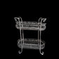 Garden Stand - Custom Prop Rentals