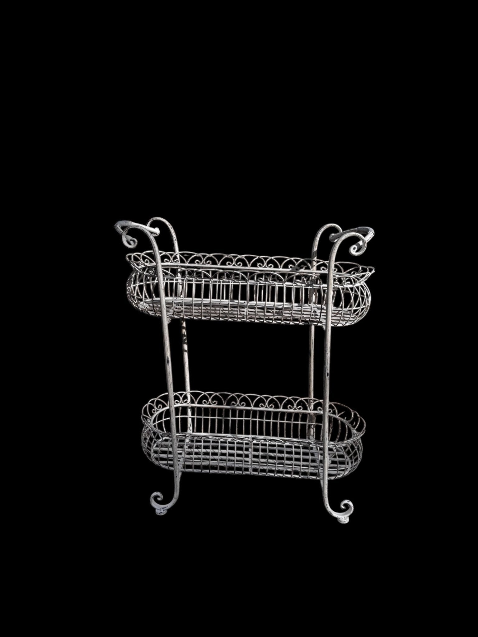 Garden Stand - Custom Prop Rentals