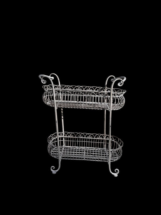 Garden Stand - Custom Prop Rentals