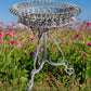 Garden Table - Custom Prop Rentals