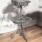 Garden Table Set - Custom Prop Rentals