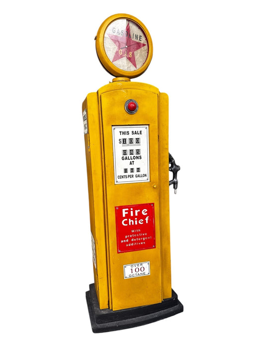 Gas Pump - Custom Prop Rentals