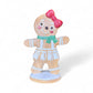 Gingerbread Boy - Custom Prop Rentals
