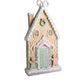 Gingerbread House 3ft - Custom Prop Rentals