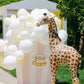 Giraffe Baby - Custom Prop Rentals