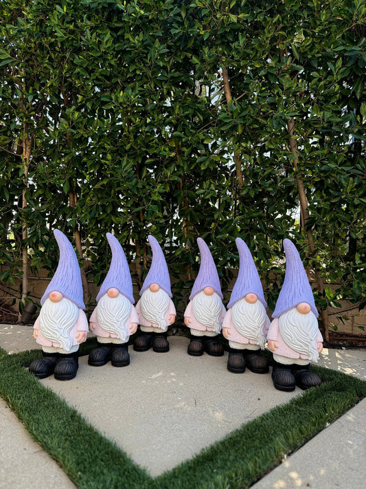 Gnome 2ft - Custom Prop Rentals