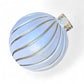 Gold and White Ornament - Custom Prop Rentals