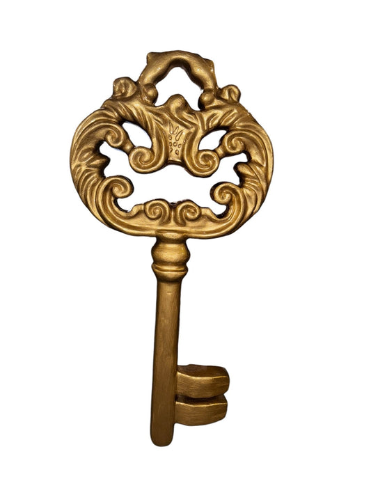 Golden Key - Custom Prop Rentals
