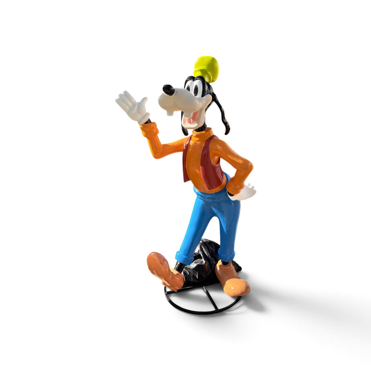 Goofy - Custom Prop Rentals