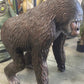 Gorilla Standing - Custom Prop Rentals