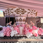 Grand Carousel - Custom Prop Rentals