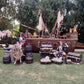 Grand Pirate Ship - Custom Prop Rentals