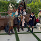 Grand Pirate Ship - Custom Prop Rentals