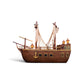 Grand Pirate Ship - Custom Prop Rentals