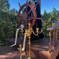 Grand Pirate Ship - Custom Prop Rentals