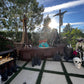 Grand Pirate Ship - Custom Prop Rentals