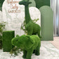 Grand Safari Moss Package - Custom Prop Rentals