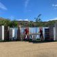 Grand Super Hero Package - Custom Prop Rentals