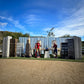 Grand Super Hero Package - Custom Prop Rentals