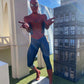 Grand Super Hero Package - Custom Prop Rentals