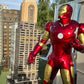 Grand Super Hero Package - Custom Prop Rentals