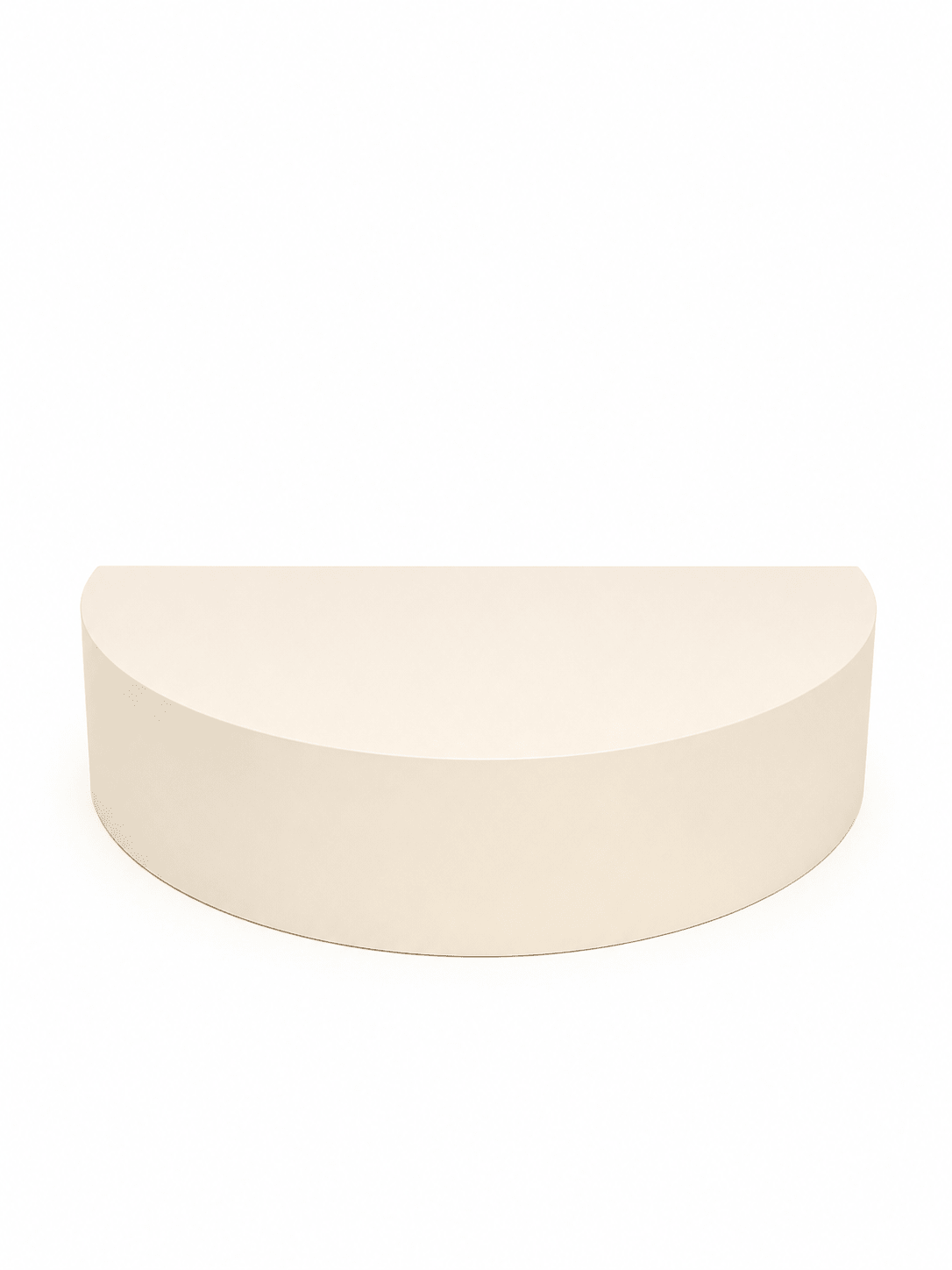 Half Circle Stage - Custom Prop Rentals