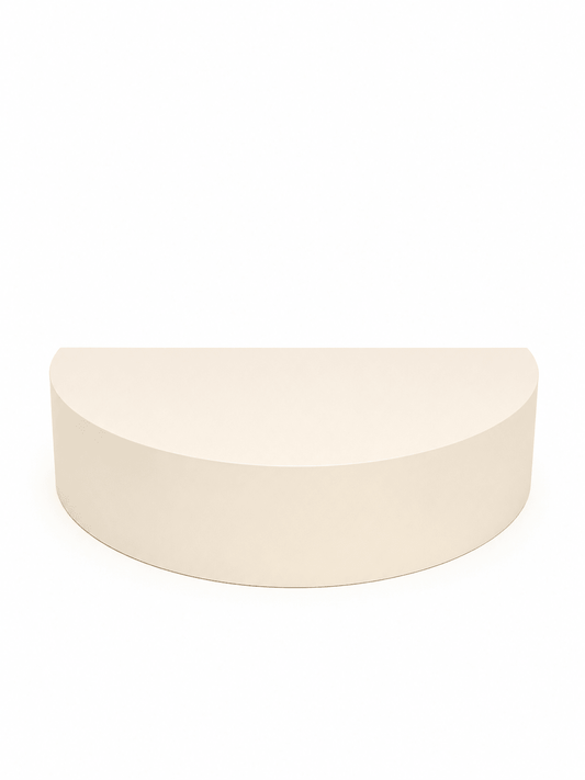 Half Circle Stage - Custom Prop Rentals
