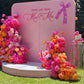 Half Circle Stage - Custom Prop Rentals
