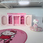 Hello Kitty - Custom Prop Rentals