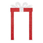 Holiday Present Entrance - Custom Prop Rentals