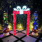 Holiday Present Package - Custom Prop Rentals