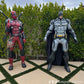 Hulk Life Size 9ft - Custom Prop Rentals
