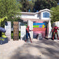 Hulk Life Size 9ft - Custom Prop Rentals