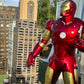 Iron Man - Custom Prop Rentals