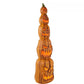 Jack - O - Lanterns Stacked - Custom Prop Rentals