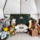 Jeep Table - Custom Prop Rentals