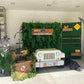 Jeep Table - Custom Prop Rentals