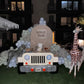 Jeep Table - Custom Prop Rentals