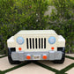 Jeep Table - Custom Prop Rentals