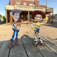 Jessie Life Size - Custom Prop Rentals