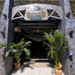 Jurassic Gate 15FT - Custom Prop Rentals