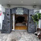 Jurassic Park Gate - Custom Prop Rentals