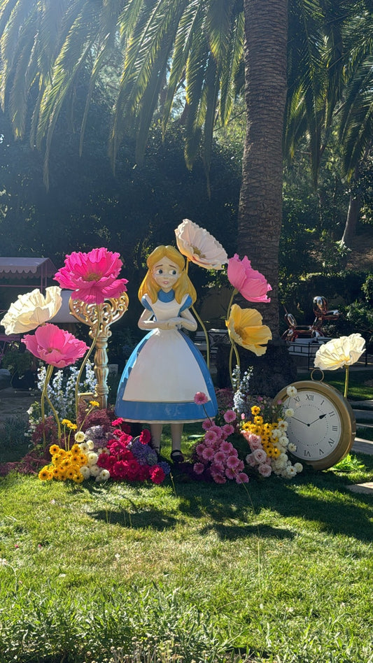 Key with Stand - Custom Prop Rentals