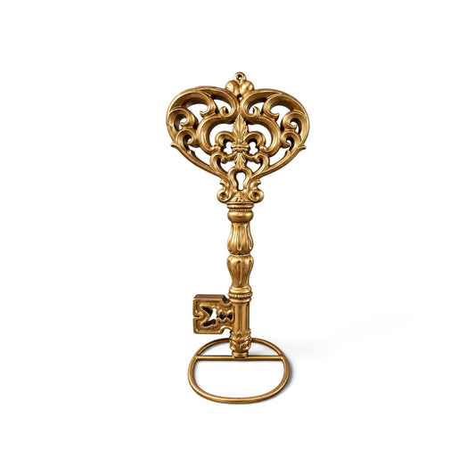 Key with Stand - Custom Prop Rentals