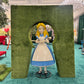 Keyhole Backdrop - Custom Prop Rentals