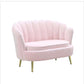 Kids Couch Pink - Custom Prop Rentals